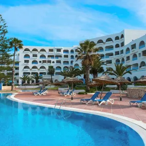 Regency Hotel &amp; Spa