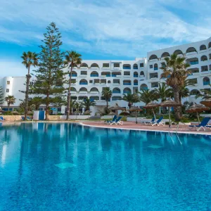 Regency Hotel &amp; Spa