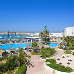 Regency Hotel &amp; Spa