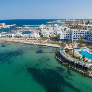 Regency Hotel &amp; Spa