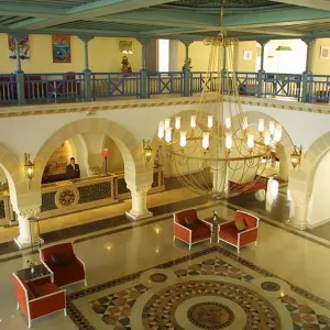 Regency Hotel &amp; Spa