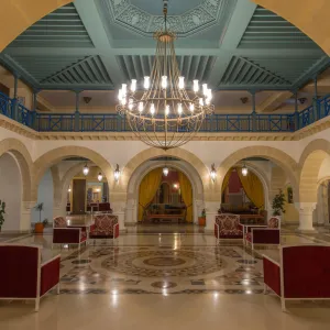 Regency Hotel &amp; Spa