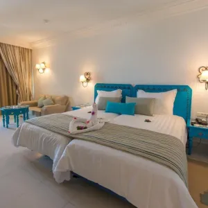 Regency Hotel &amp; Spa