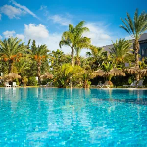 Eden Yasmine Resort &amp; Spa