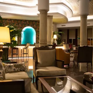 Eden Yasmine Resort &amp; Spa