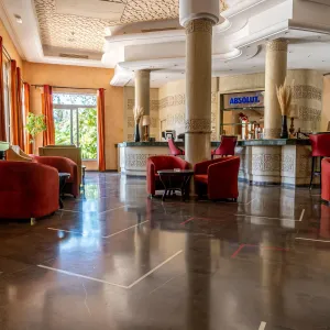 Eden Yasmine Resort &amp; Spa