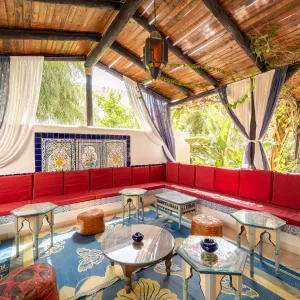 Eden Yasmine Resort &amp; Spa