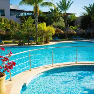 Eden Yasmine Resort &amp; Spa