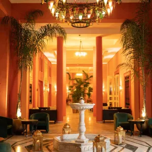 Eden Yasmine Resort &amp; Spa