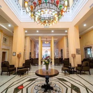 Eden Yasmine Resort &amp; Spa