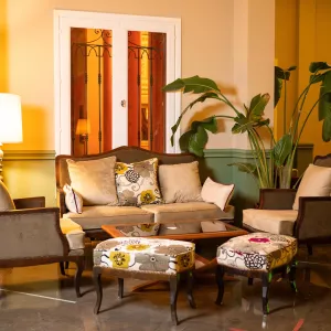 Eden Yasmine Resort &amp; Spa