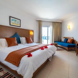 Eden Yasmine Resort &amp; Spa