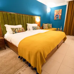Eden Yasmine Resort &amp; Spa