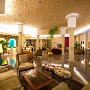 Eden Yasmine Resort &amp; Spa