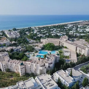 Nahrawess Resort &amp; Thalasso