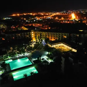 Nahrawess Resort &amp; Thalasso