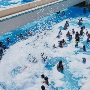 Nahrawess Resort &amp; Thalasso