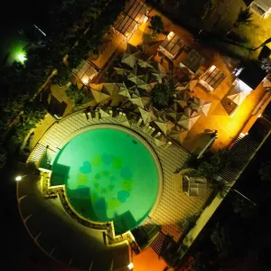 Nahrawess Resort &amp; Thalasso