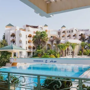Nahrawess Resort &amp; Thalasso