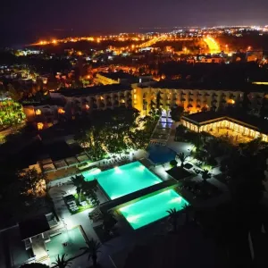 Nahrawess Resort &amp; Thalasso