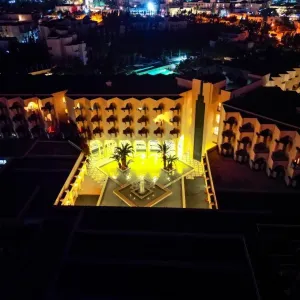 Nahrawess Resort &amp; Thalasso