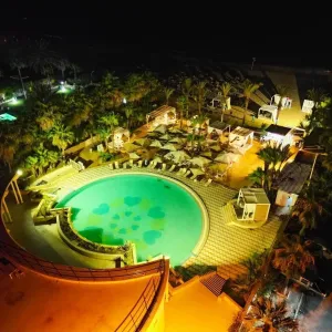 Nahrawess Resort &amp; Thalasso