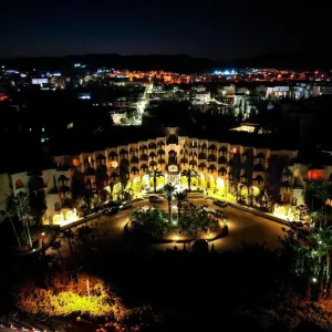 Nahrawess Resort &amp; Thalasso