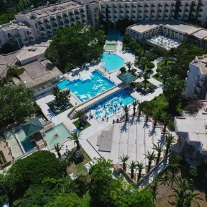 Nahrawess Resort &amp; Thalasso