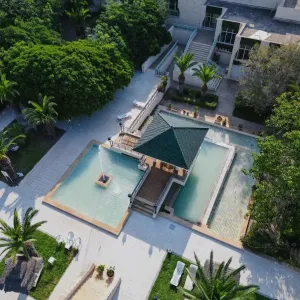 Nahrawess Resort &amp; Thalasso