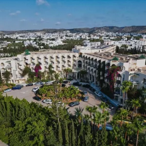 Nahrawess Resort &amp; Thalasso