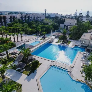 Nahrawess Resort &amp; Thalasso