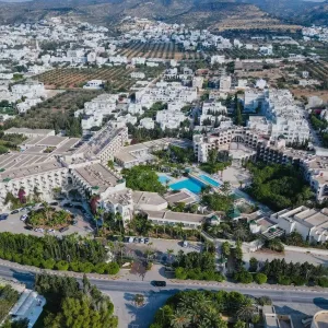 Nahrawess Resort &amp; Thalasso