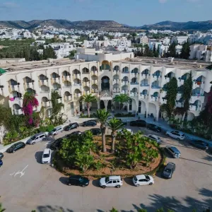 Nahrawess Resort &amp; Thalasso