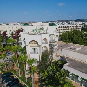 Nahrawess Resort &amp; Thalasso