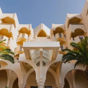 Nahrawess Resort &amp; Thalasso