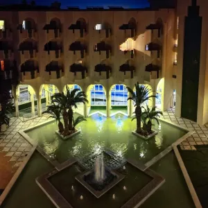 Nahrawess Resort &amp; Thalasso