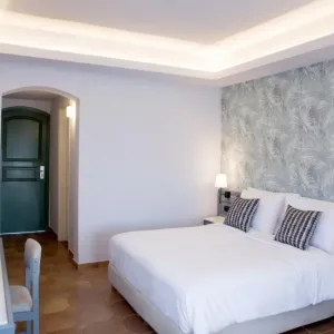 Eretria Hotel &amp; Spa Resort