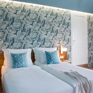 Eretria Hotel &amp; Spa Resort