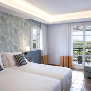 Eretria Hotel &amp; Spa Resort