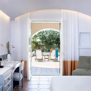 Eretria Hotel &amp; Spa Resort