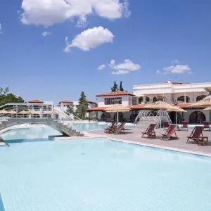 Eretria Hotel &amp; Spa Resort