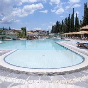 Eretria Hotel &amp; Spa Resort