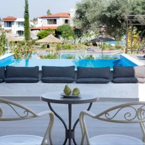 Eretria Hotel &amp; Spa Resort