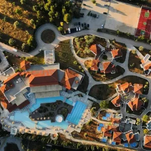 Eretria Hotel &amp; Spa Resort