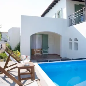 Eretria Hotel &amp; Spa Resort