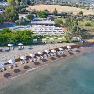 Eretria Hotel &amp; Spa Resort