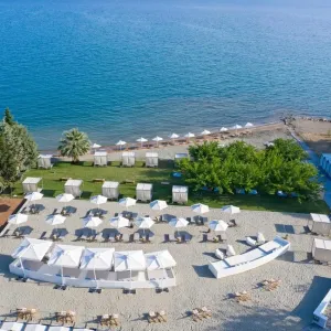 Eretria Hotel &amp; Spa Resort