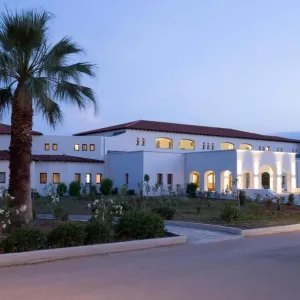 Eretria Hotel &amp; Spa Resort