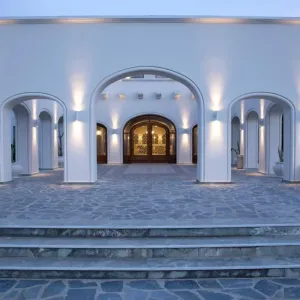 Eretria Hotel &amp; Spa Resort