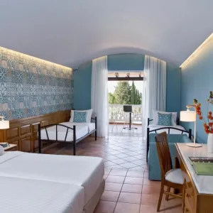 Eretria Hotel &amp; Spa Resort